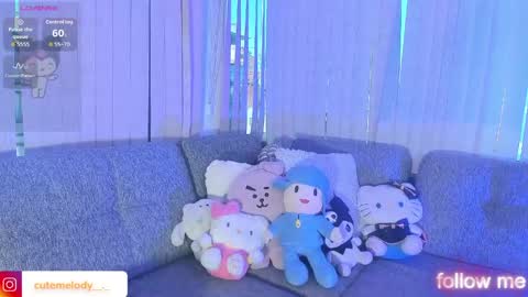 Hello Kitty online show from April 2026 11:34:01 AM