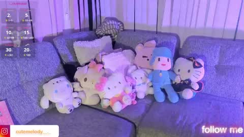 Hello Kitty online show from April 2026 11:01:02 AM