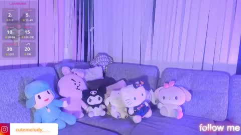 Hello Kitty online show from April 2026 11:02:02 AM