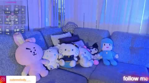 Hello Kitty online show from April 2026 12:20:01 PM