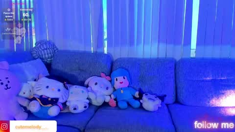 Hello Kitty online show from May 2026 12:21:02 PM