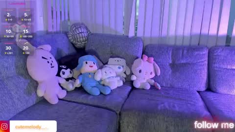 Hello Kitty online show from May 2026 12:22:02 PM