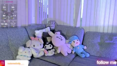 Hello Kitty online show from May 2026 12:12:02 PM