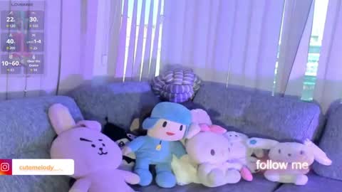 Hello Kitty online show from May 2026 12:11:02 PM