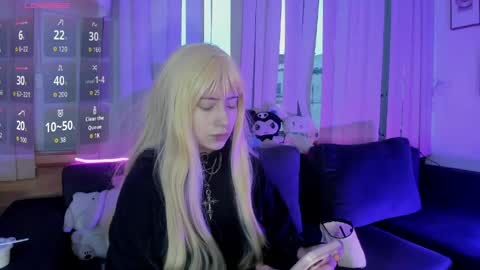 Hello Kitty online show from June 2026 12:38:02 PM