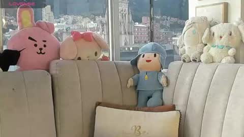 Hello Kitty online show from June 2026 12:03:02 PM