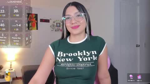 Paulina  online show from March 2025 07:08:02 AM