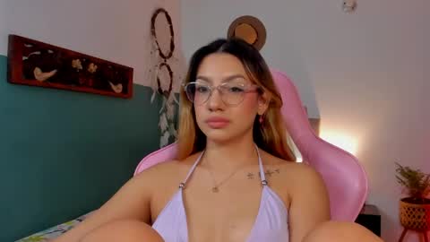 Paulina  online show from April 2026 02:51:02 AM