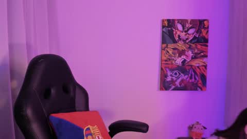 haanna_thompsoon online show from October 2025 04:24:02 AM