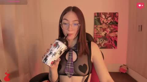 haanna_thompsoon online show from November 2025 04:57:02 AM