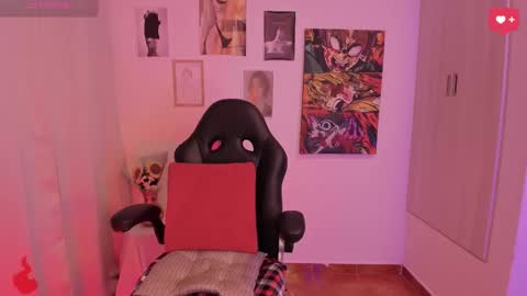 haanna_thompsoon online show from February 2026 03:49:02 AM