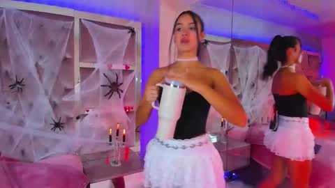 Haari online show from October 2025 08:52:01 PM