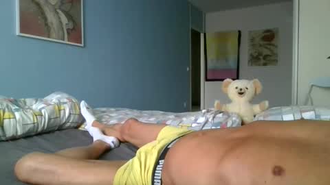 Rob online show from April 2026 01:12:01 PM