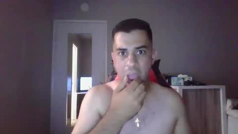 Snapshot of habibi_island chatting on September 2025 09:45:02 AM habibi_island online show from September 2025 09:45:02 AM
