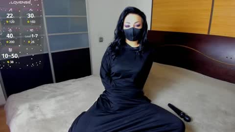 Linda online show from January 2025 02:35:01 AM