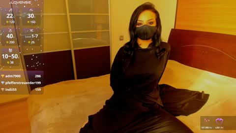 Linda online show from January 2025 05:14:02 AM