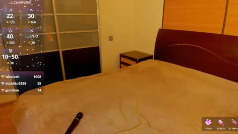 Linda online show from February 2025 07:16:01 AM