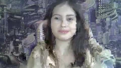Diana online show from January 2025 09:06:02 AM