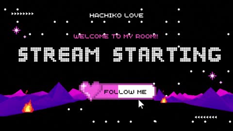 Snapshot of hachiko_love chatting on December 2024 03:26:02 AM Hachiko online show from December 2024 03:26:02 AM