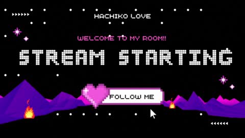 Snapshot of hachiko_love chatting on December 2024 02:53:01 AM Hachiko online show from December 2024 02:53:01 AM