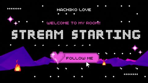 Snapshot of hachiko_love chatting on December 2024 03:34:01 AM Hachiko online show from December 2024 03:34:01 AM