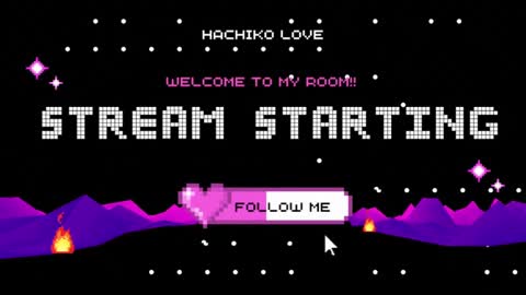 Snapshot of hachiko_love chatting on January 2025 03:40:02 AM Hachiko online show from January 2025 03:40:02 AM
