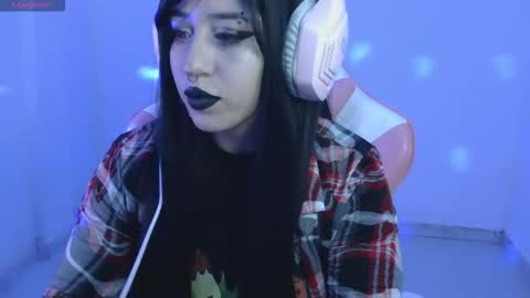 Snapshot of hachiko_love chatting on October 2025 03:07:02 AM Hachiko online show from October 2025 03:07:02 AM