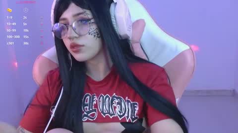 Snapshot of hachiko_love chatting on October 2025 04:02:02 AM Hachiko online show from October 2025 04:02:02 AM