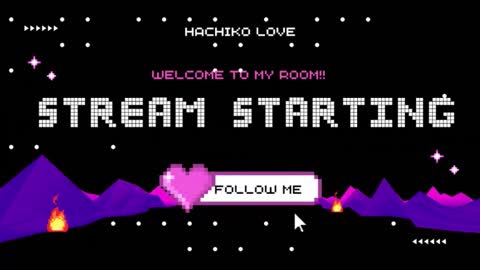 Hachiko online show from February 2026 02:28:02 AM
