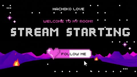 Hachiko online show from May 2026 02:16:01 AM