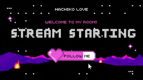 Hachiko online show from May 2026 02:17:01 AM
