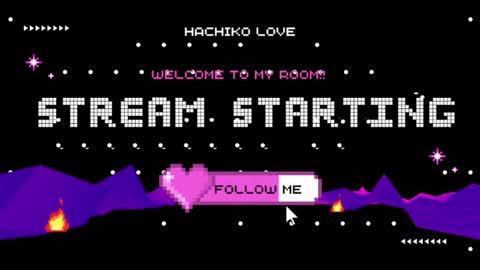 Hachiko online show from May 2026 12:05:01 AM