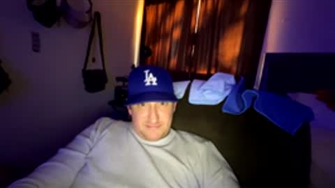 HacKet247 online show from February 2026 09:33:01 PM
