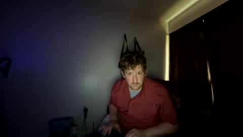 HacKet247 online show from May 2026 12:33:02 PM