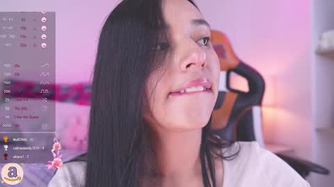 Hade online show from January 2025 08:49:02 PM