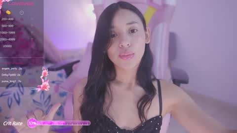 Hade online show from February 2025 07:55:01 PM