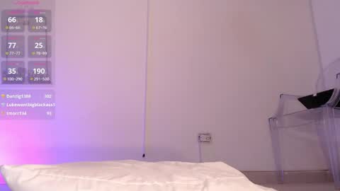  HADE ROSSE  online show from June 2026 12:10:02 PM