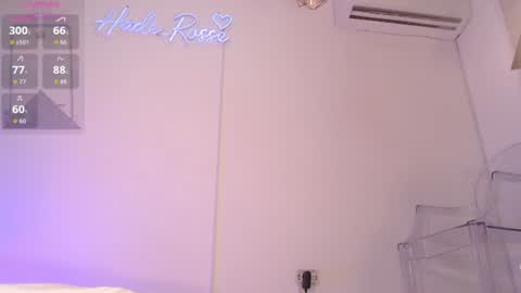  HADE ROSSE  online show from June 2026 01:09:02 PM