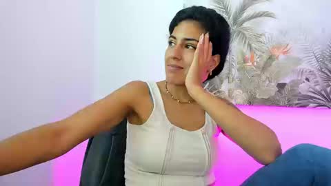 Snapshot of hadeom_ chatting on September 2025 01:21:01 PM Hadeom online show from September 2025 01:21:01 PM