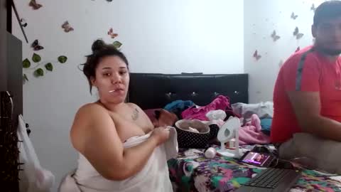 Snapshot of hader_wild21 chatting on February 2025 06:04:01 PM hader_wild21 online show from February 2025 06:04:01 PM