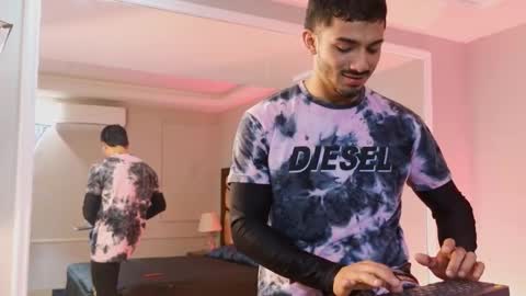 HADEZ online show from January 2026 11:32:02 PM