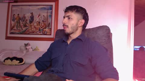 HADEZ online show from February 2026 02:02:01 PM