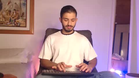 HADEZ online show from March 2026 10:21:01 AM