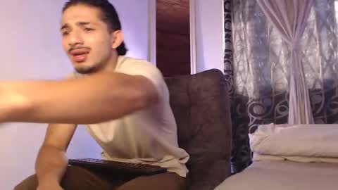 HADEZ online show from April 2026 12:40:01 PM