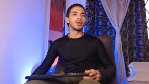 HADEZ online show from May 2026 10:48:01 PM