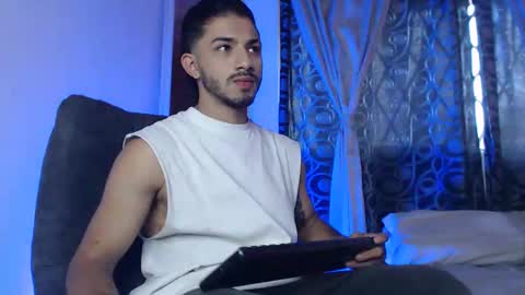 HADEZ online show from May 2026 09:09:01 PM