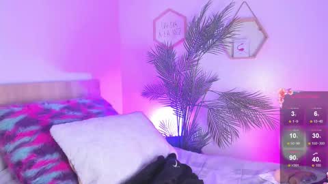 Snapshot of hadid_jimenez chatting on March 2026 08:26:01 PM Hadid online show from March 2026 08:26:01 PM