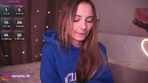 Hi Im Rebecca Glad to see you in my room  PVT is open online show from May 2026 01:23:02 AM