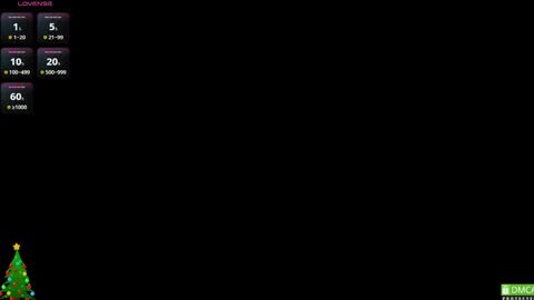 Hae-In online show from December 2024 04:22:01 PM