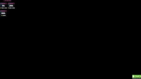 Hae-In online show from March 2025 05:28:02 PM